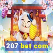 207 bet com